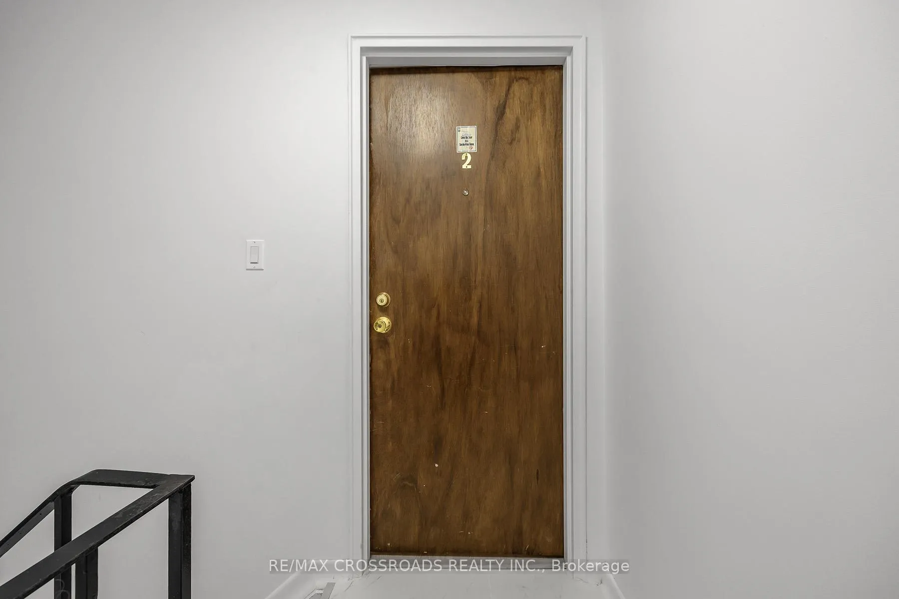 Photo 4 of Unit Unit 2, 349 Frontenac Avenue, Oshawa, Vanier — HOMEH