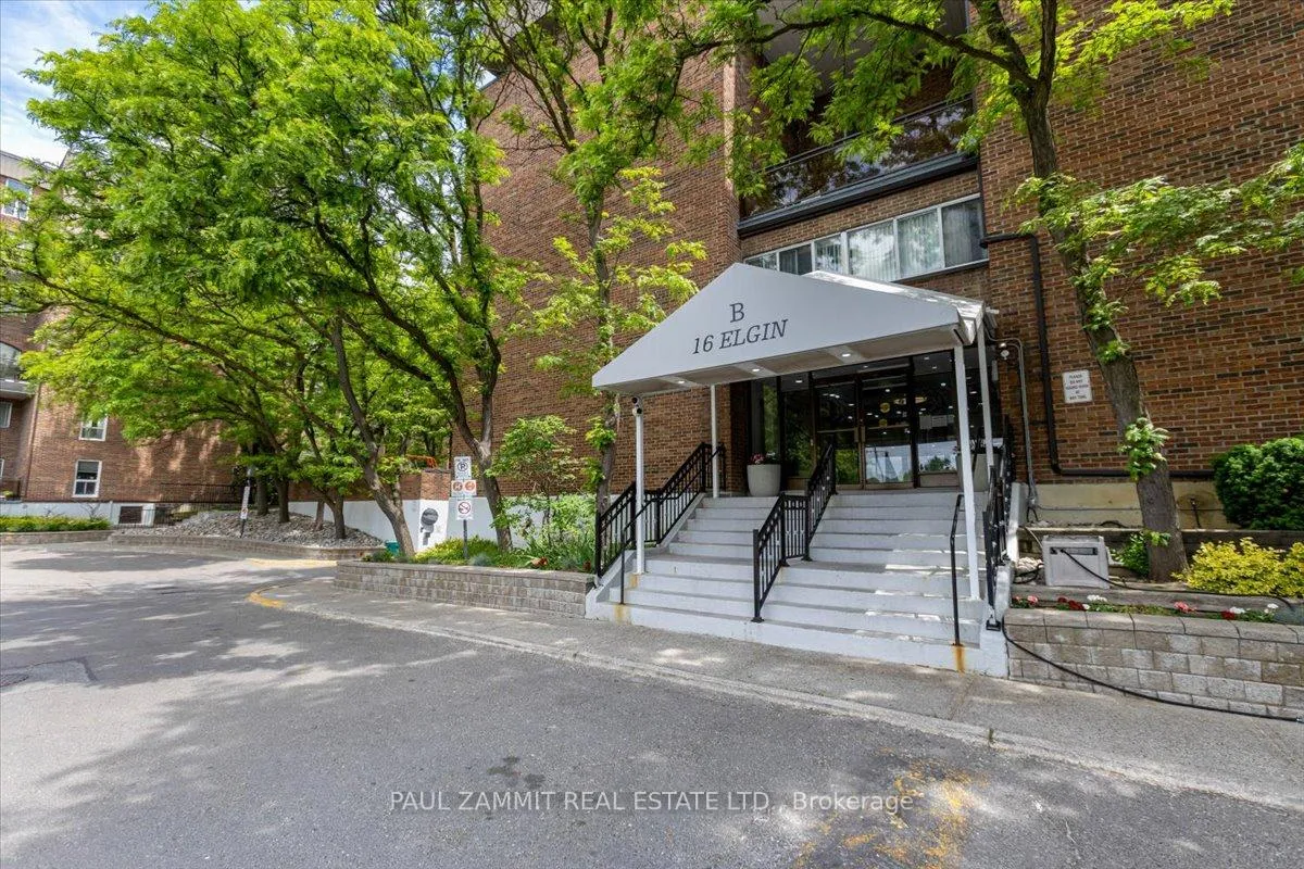 Photo 1 of Unit #142, 16 Elgin Street, Markham, Thornhill — HOMEH