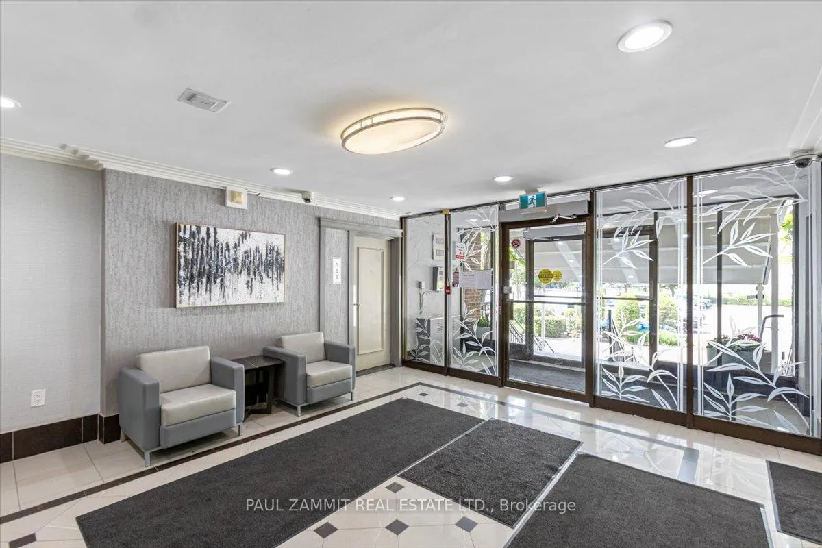 Photo 2 of Unit #142, 16 Elgin Street, Markham, Thornhill — HOMEH