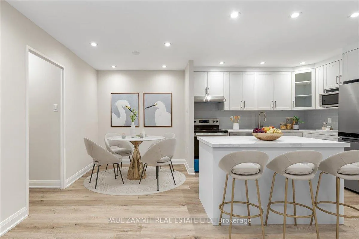 Photo 6 of Unit #142, 16 Elgin Street, Markham, Thornhill — HOMEH
