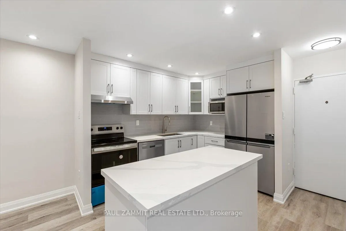 Photo 7 of Unit #142, 16 Elgin Street, Markham, Thornhill — HOMEH