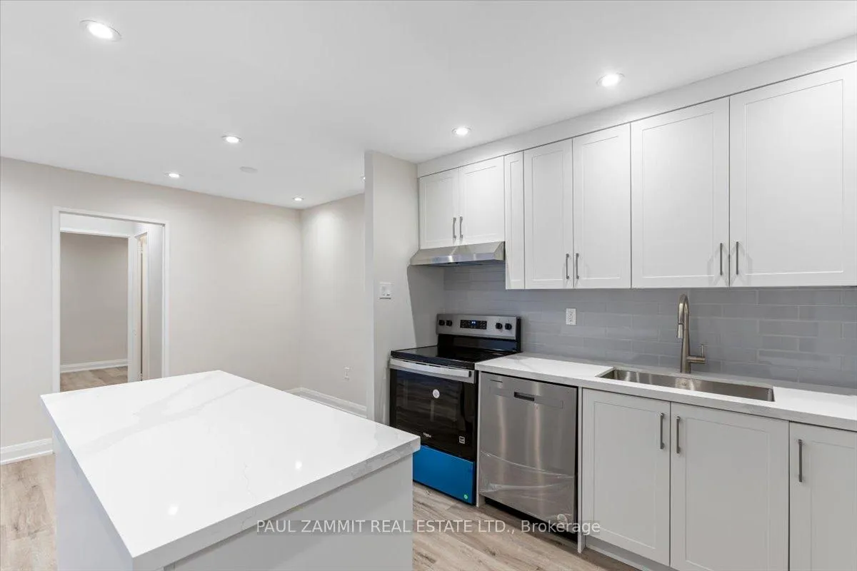 Photo 8 of Unit #142, 16 Elgin Street, Markham, Thornhill — HOMEH