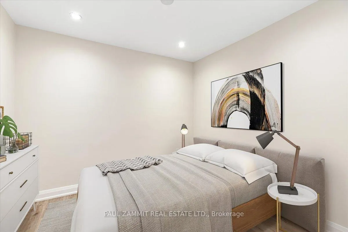 Photo 9 of Unit #142, 16 Elgin Street, Markham, Thornhill — HOMEH