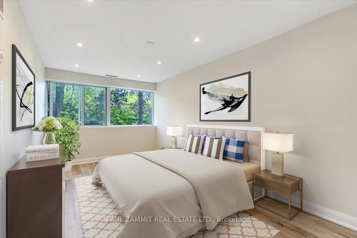 Photo 11 of Unit #142, 16 Elgin Street, Markham, Thornhill — HOMEH