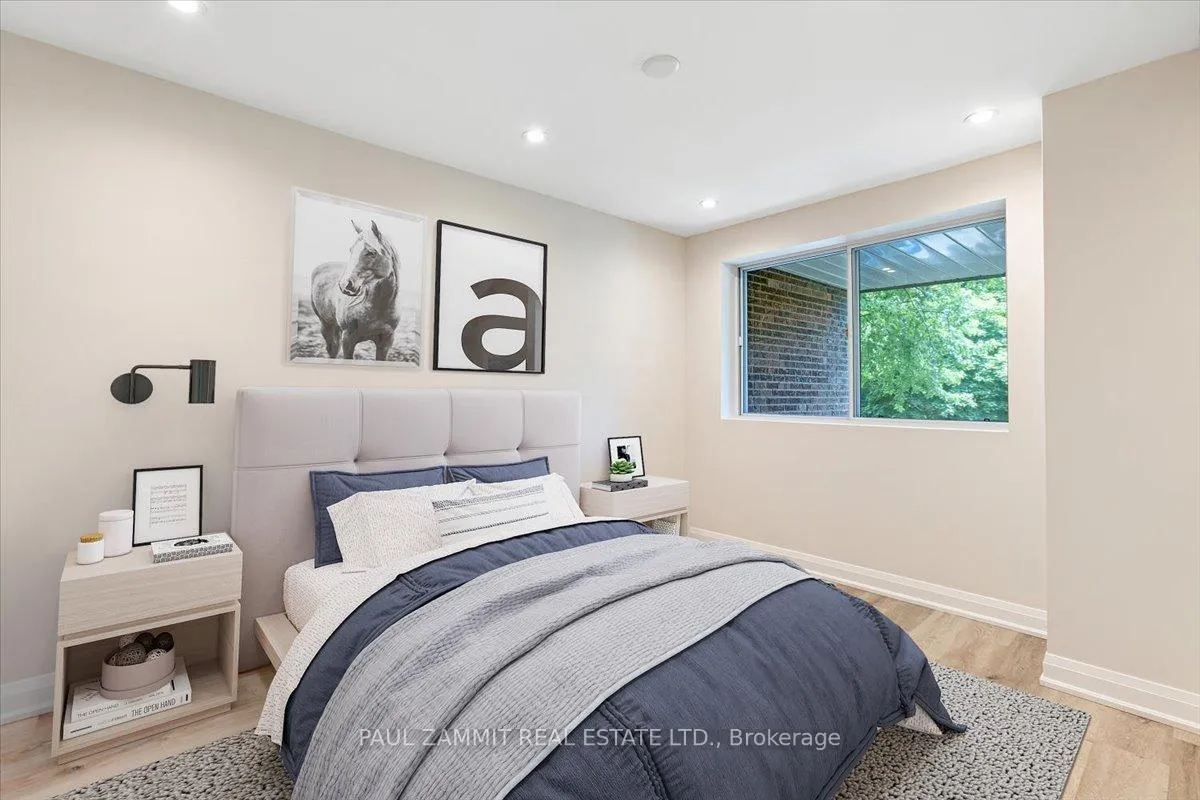 Photo 12 of Unit #142, 16 Elgin Street, Markham, Thornhill — HOMEH