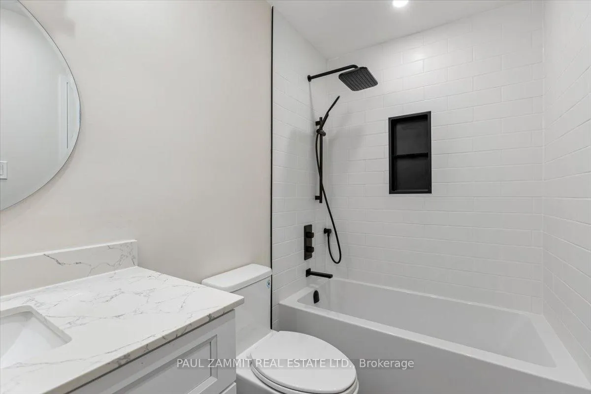 Photo 13 of Unit #142, 16 Elgin Street, Markham, Thornhill — HOMEH
