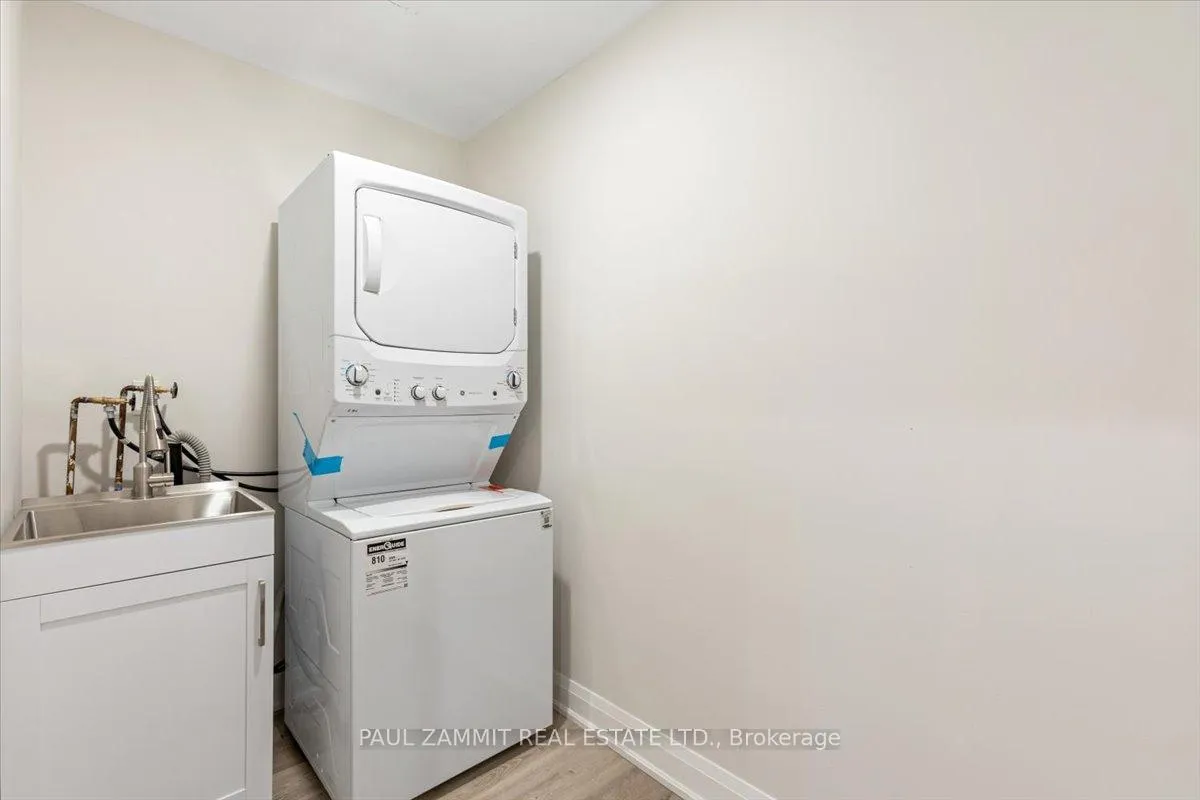 Photo 14 of Unit #142, 16 Elgin Street, Markham, Thornhill — HOMEH
