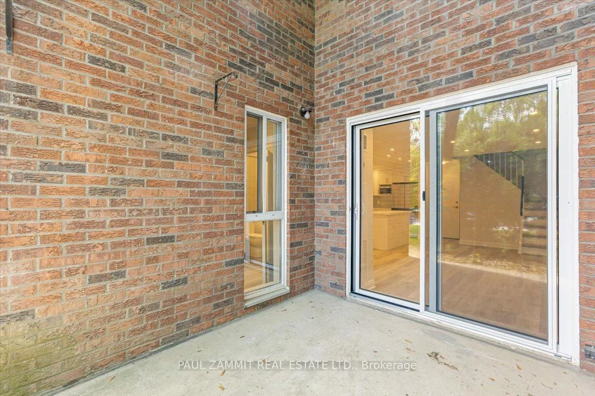 Photo 15 of Unit #142, 16 Elgin Street, Markham, Thornhill — HOMEH