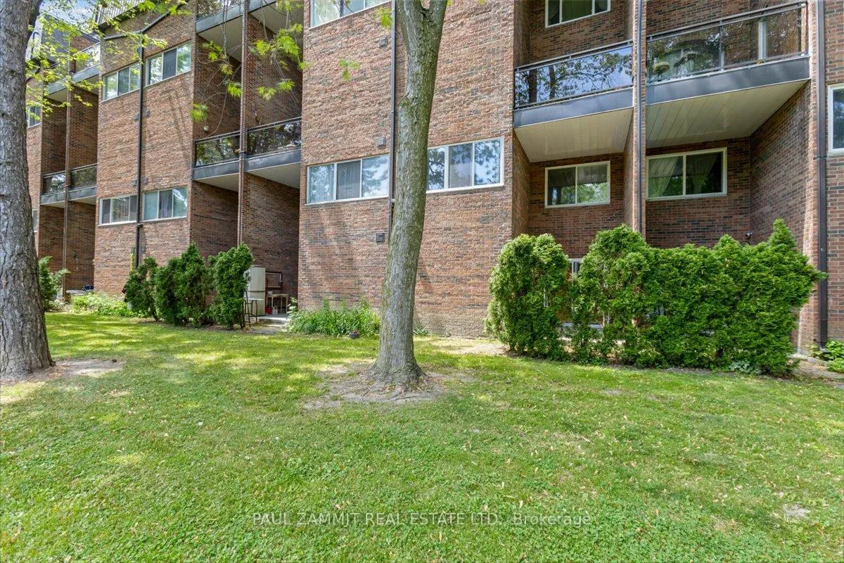 Photo 16 of Unit #142, 16 Elgin Street, Markham, Thornhill — HOMEH
