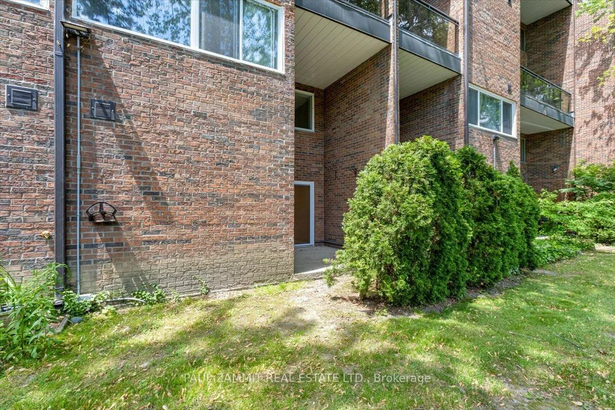 Photo 17 of Unit #142, 16 Elgin Street, Markham, Thornhill — HOMEH
