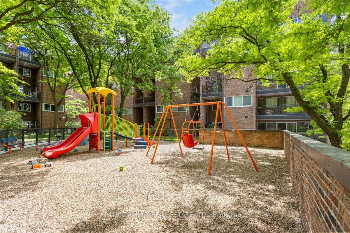 Photo 18 of Unit #142, 16 Elgin Street, Markham, Thornhill — HOMEH
