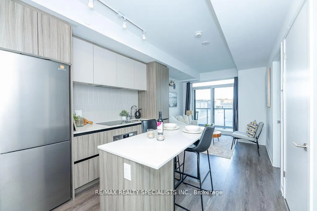 Photo 14 of Unit C202, 8 Beverley Glen Boulevard, Vaughan, Beverley Glen — HOMEH