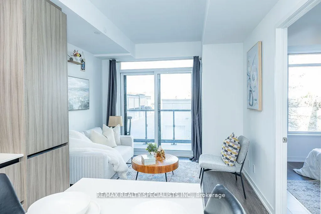 Photo 21 of Unit C202, 8 Beverley Glen Boulevard, Vaughan, Beverley Glen — HOMEH