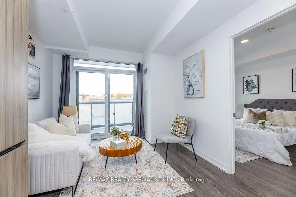 Photo 22 of Unit C202, 8 Beverley Glen Boulevard, Vaughan, Beverley Glen — HOMEH