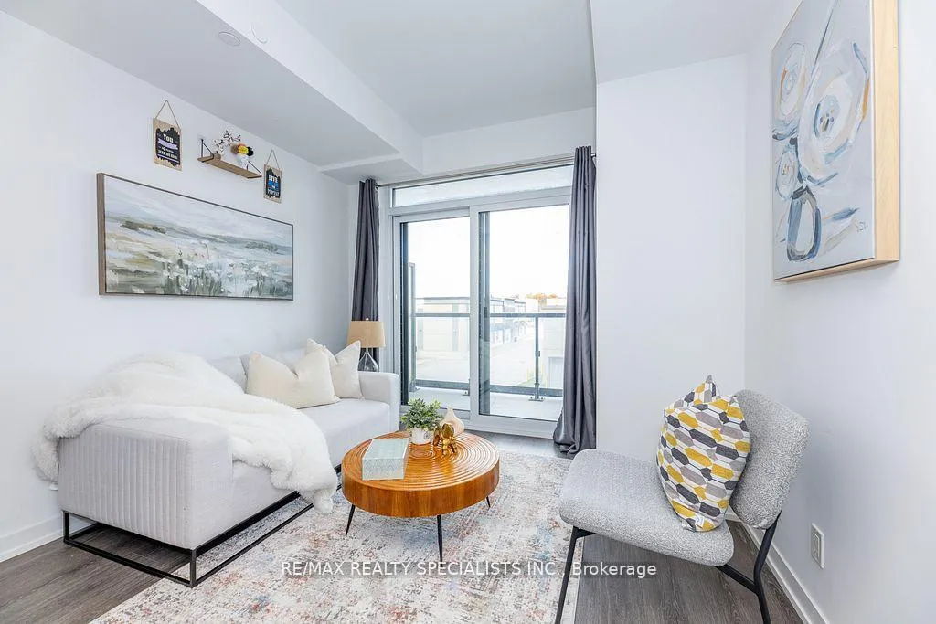 Photo 24 of Unit C202, 8 Beverley Glen Boulevard, Vaughan, Beverley Glen — HOMEH