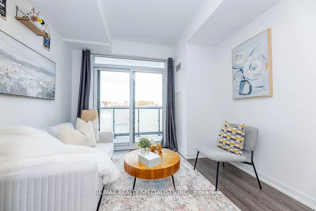 Photo 25 of Unit C202, 8 Beverley Glen Boulevard, Vaughan, Beverley Glen — HOMEH