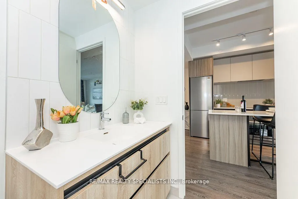 Photo 32 of Unit C202, 8 Beverley Glen Boulevard, Vaughan, Beverley Glen — HOMEH