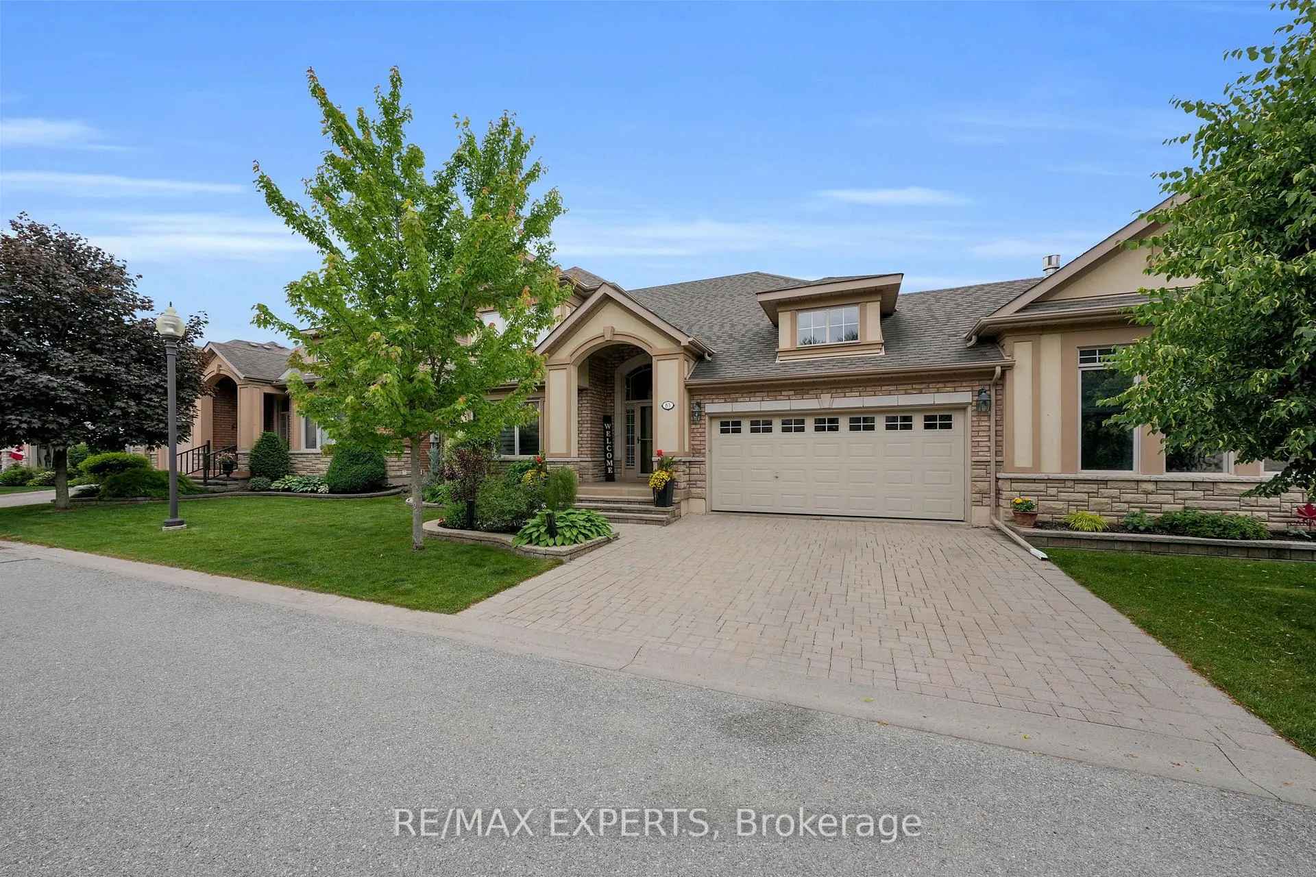 Photo 1 of 83 Tuscany Grande, New Tecumseth, Alliston — HOMEH