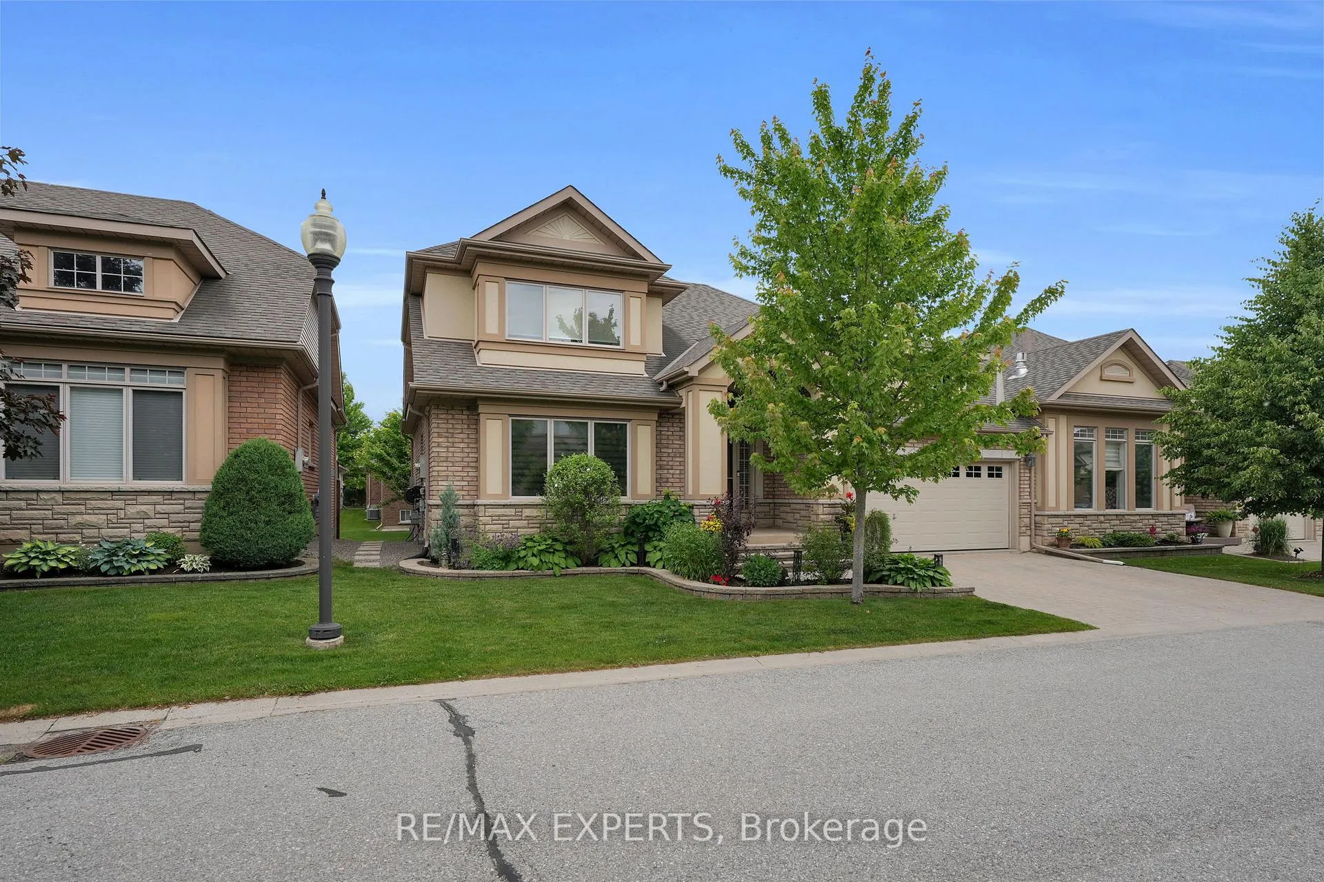 Photo 2 of 83 Tuscany Grande, New Tecumseth, Alliston — HOMEH