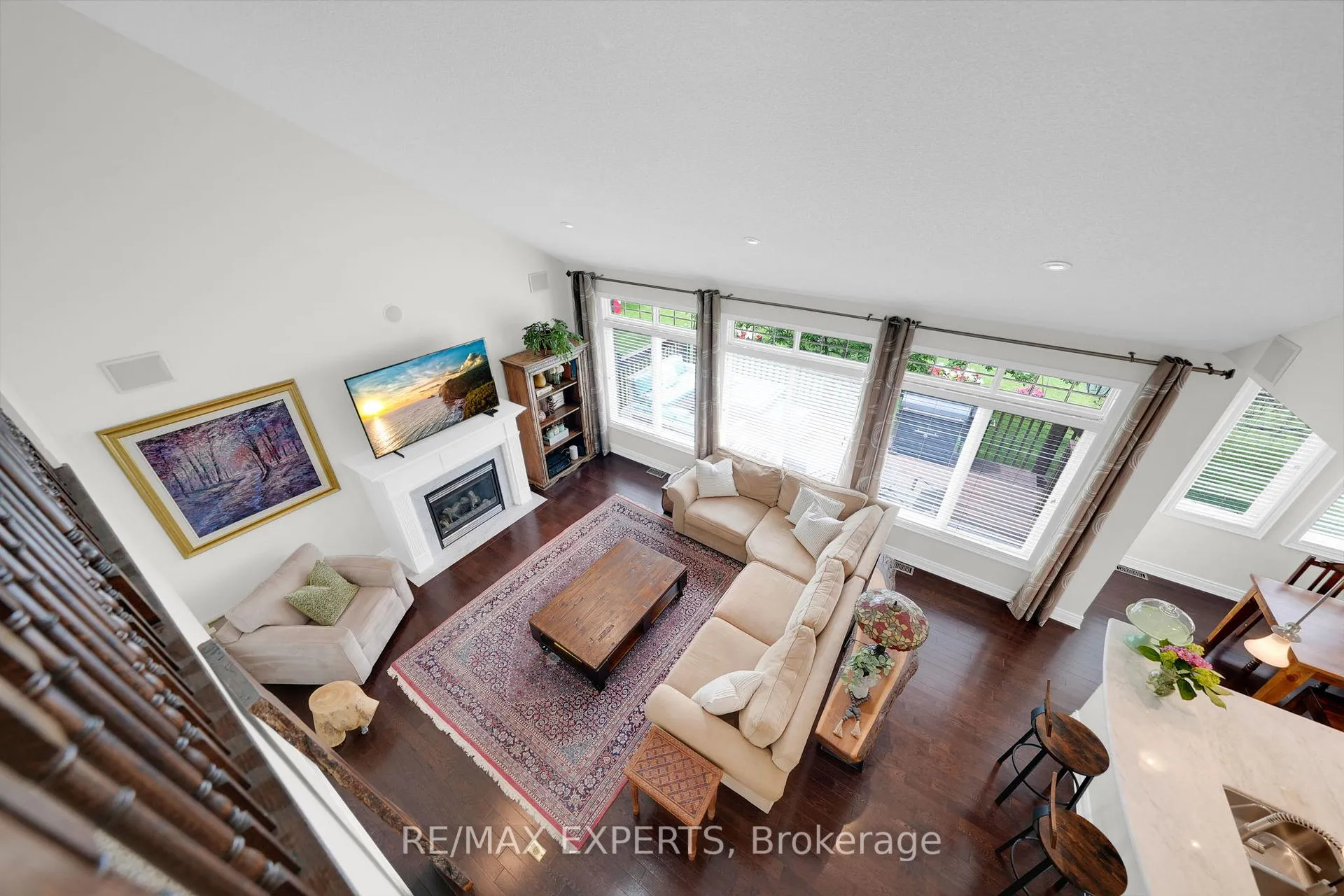 Photo 25 of 83 Tuscany Grande, New Tecumseth, Alliston — HOMEH
