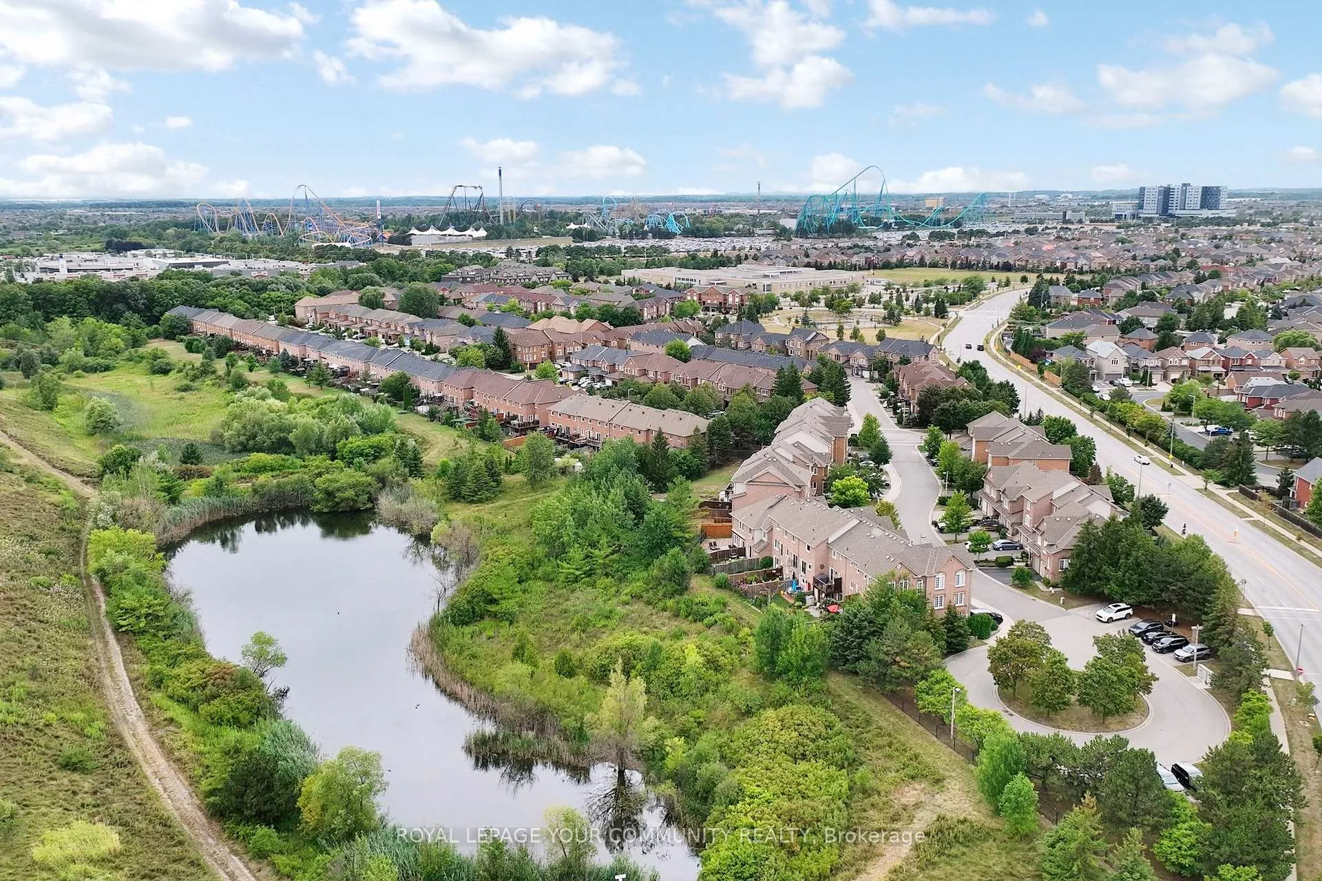 Photo 47 of 43 Larissa Court, Vaughan, Maple — HOMEH
