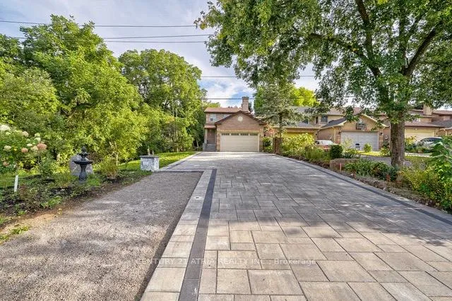 Photo 1 of 5 Old Wellington Street N, Markham, Bullock — HOMEH