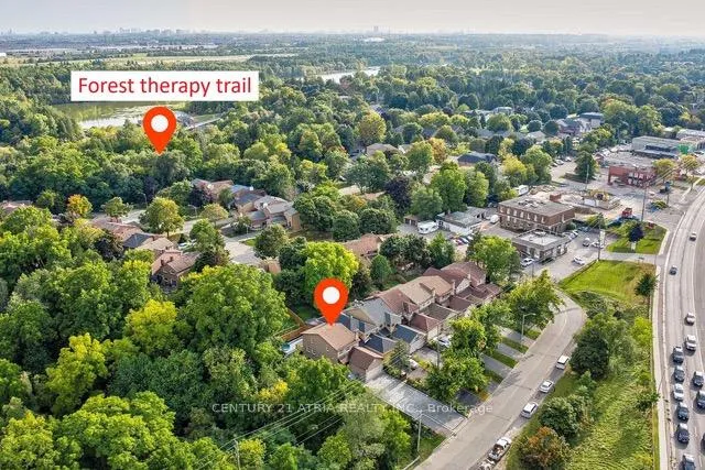 Photo 9 of 5 Old Wellington Street N, Markham, Bullock — HOMEH