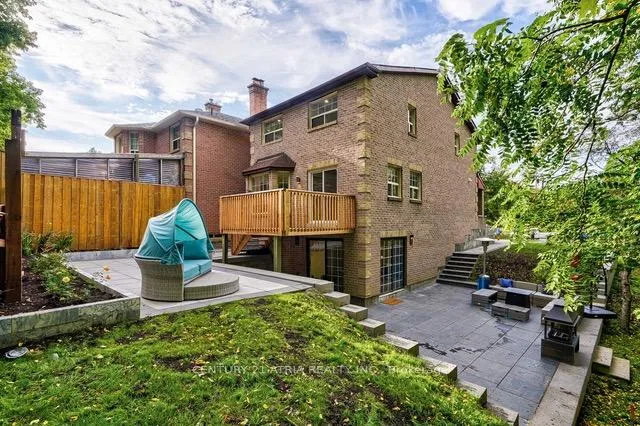 Photo 16 of 5 Old Wellington Street N, Markham, Bullock — HOMEH
