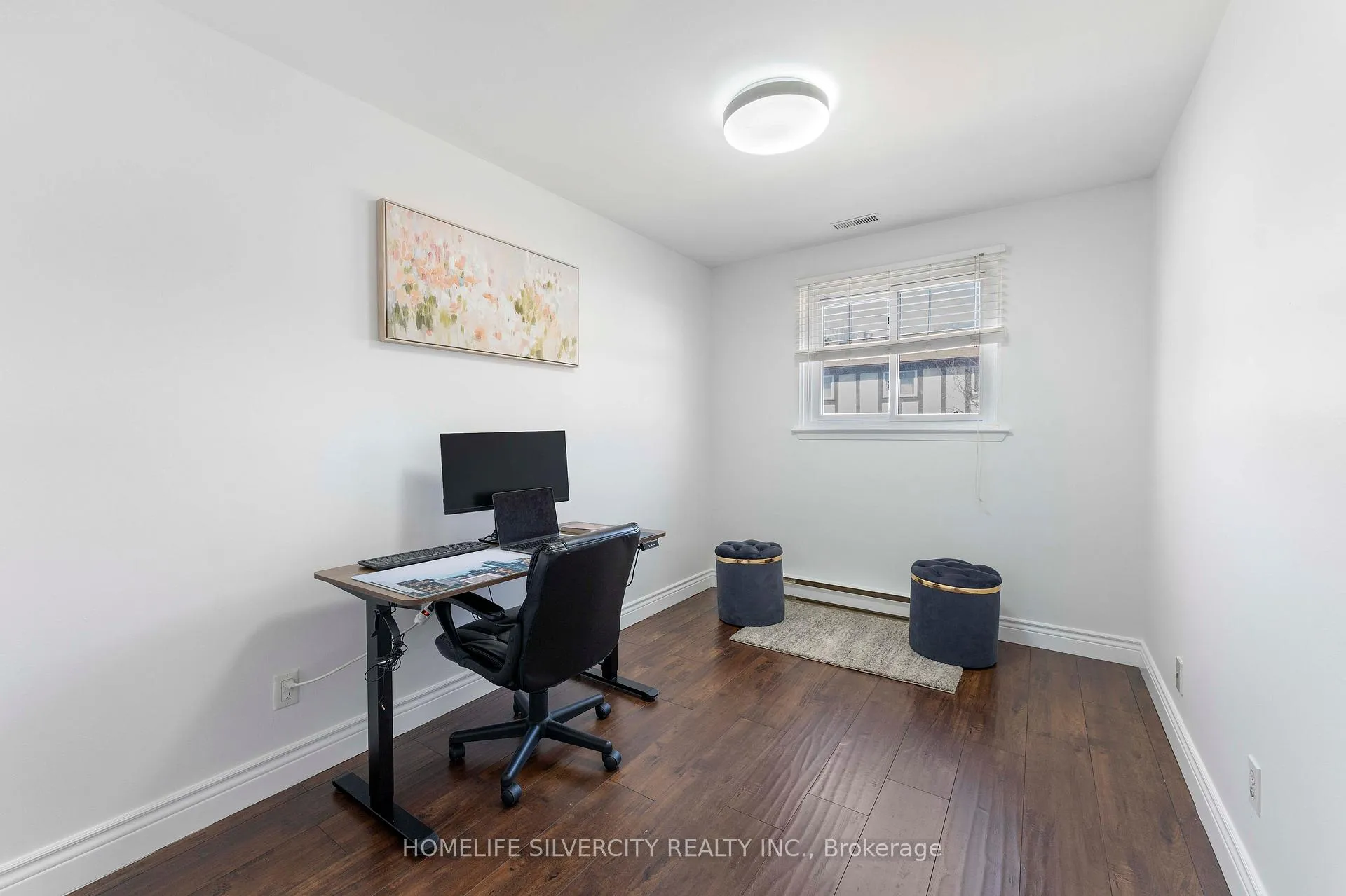 Photo 5 of 10 Harper Way, Markham, Aileen-Willowbrook — HOMEH