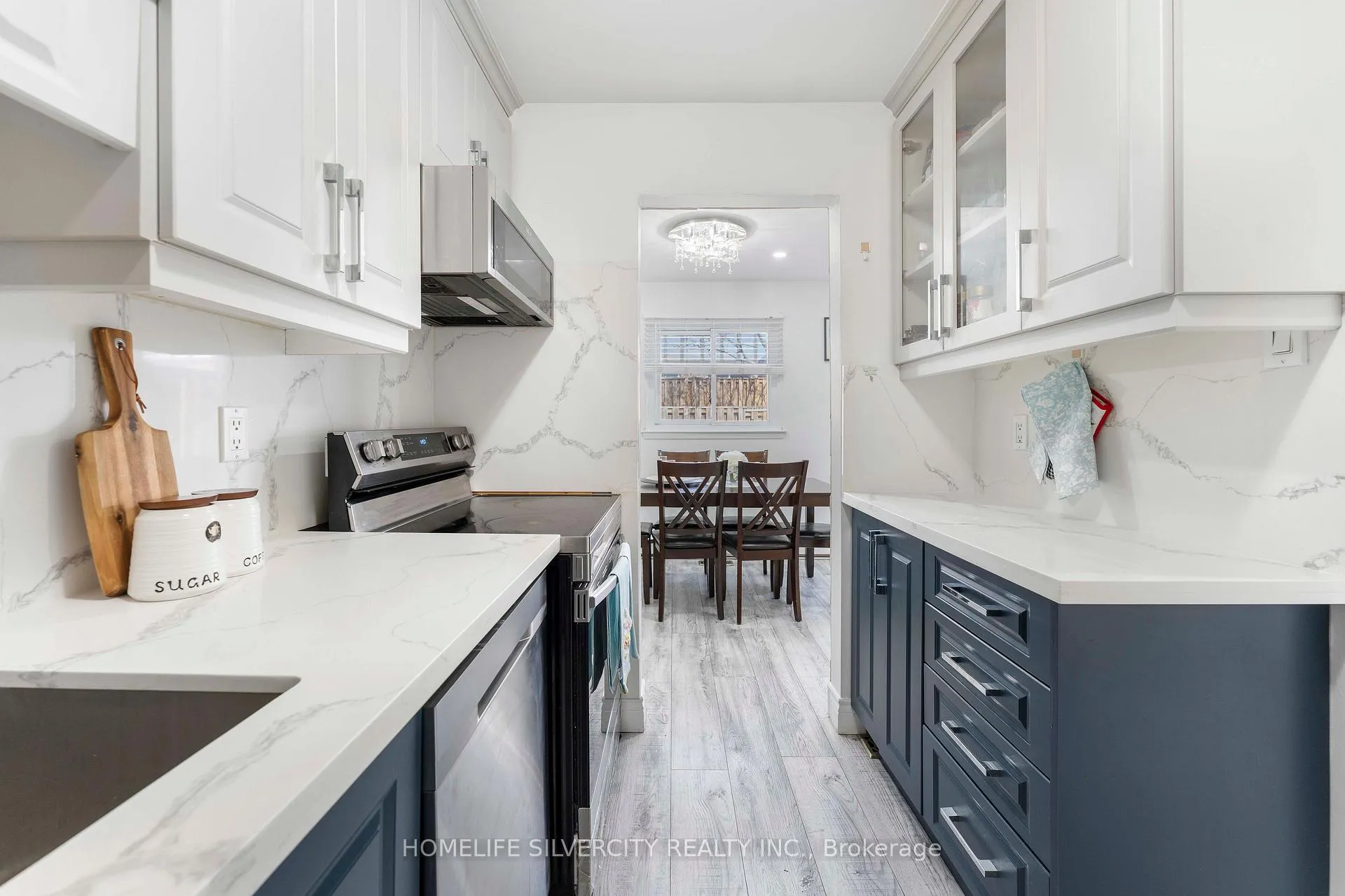 Photo 12 of 10 Harper Way, Markham, Aileen-Willowbrook — HOMEH