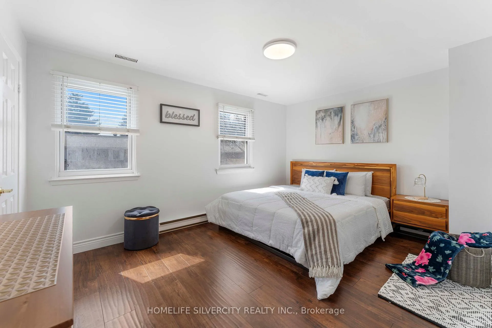 Photo 17 of 10 Harper Way, Markham, Aileen-Willowbrook — HOMEH