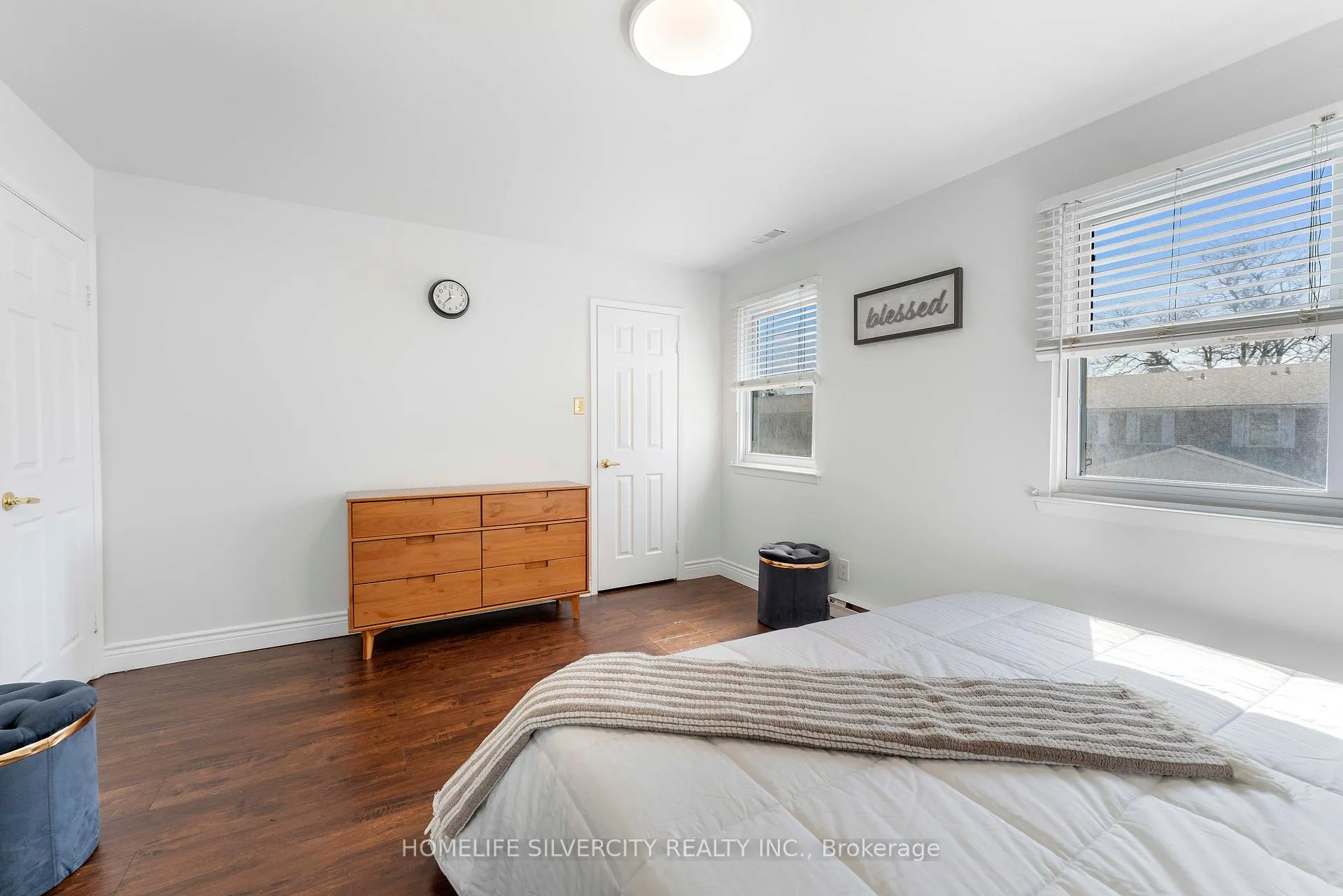 Photo 18 of 10 Harper Way, Markham, Aileen-Willowbrook — HOMEH