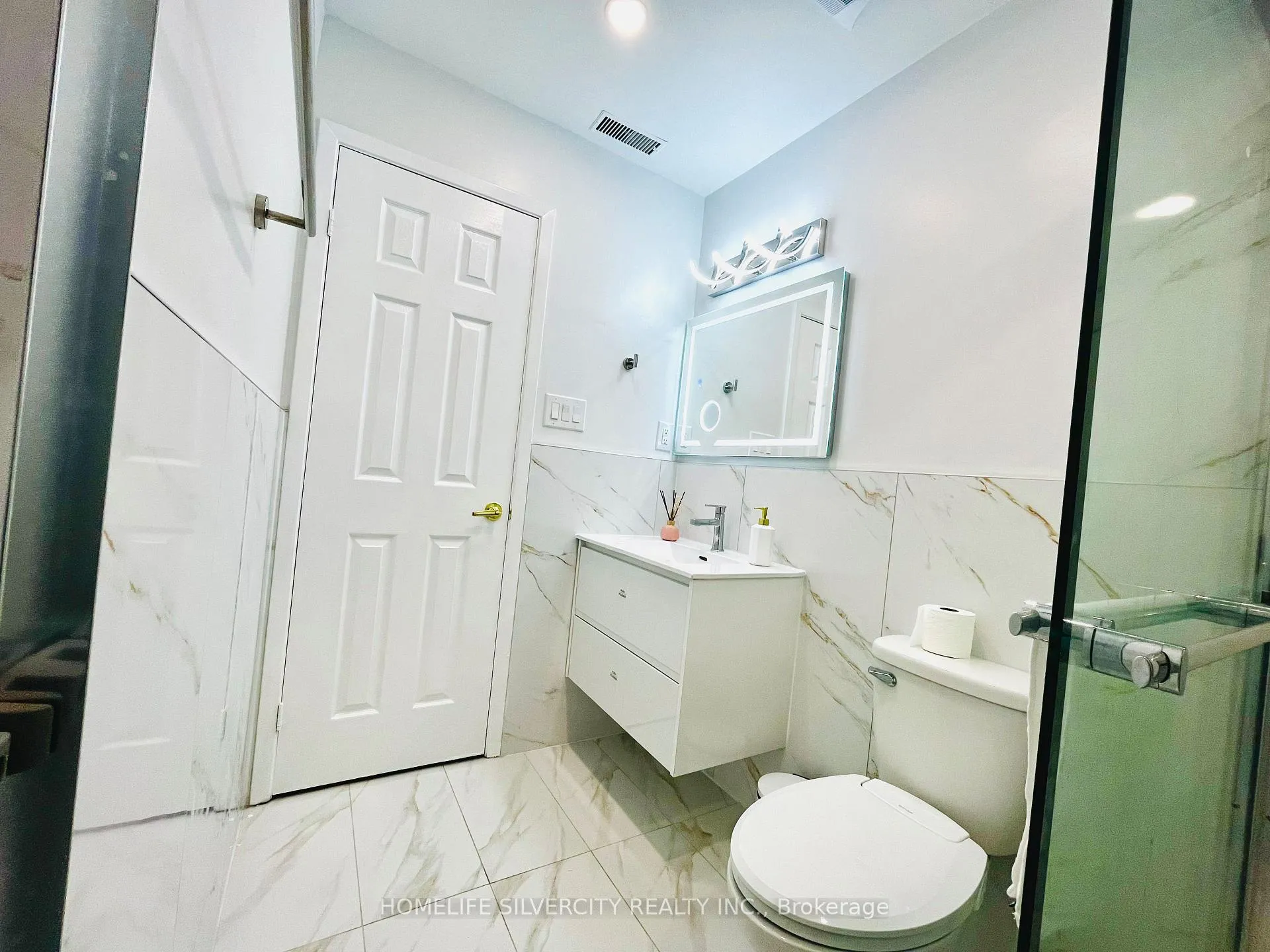 Photo 22 of 10 Harper Way, Markham, Aileen-Willowbrook — HOMEH