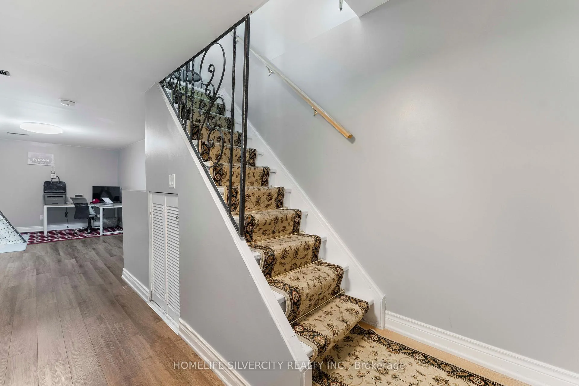 Photo 23 of 10 Harper Way, Markham, Aileen-Willowbrook — HOMEH