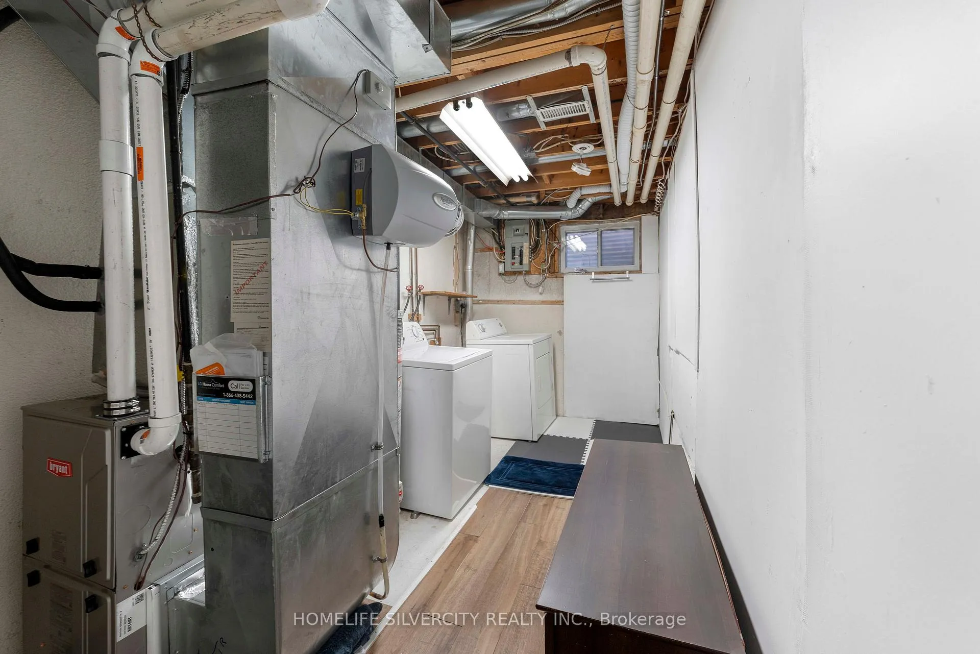 Photo 24 of 10 Harper Way, Markham, Aileen-Willowbrook — HOMEH