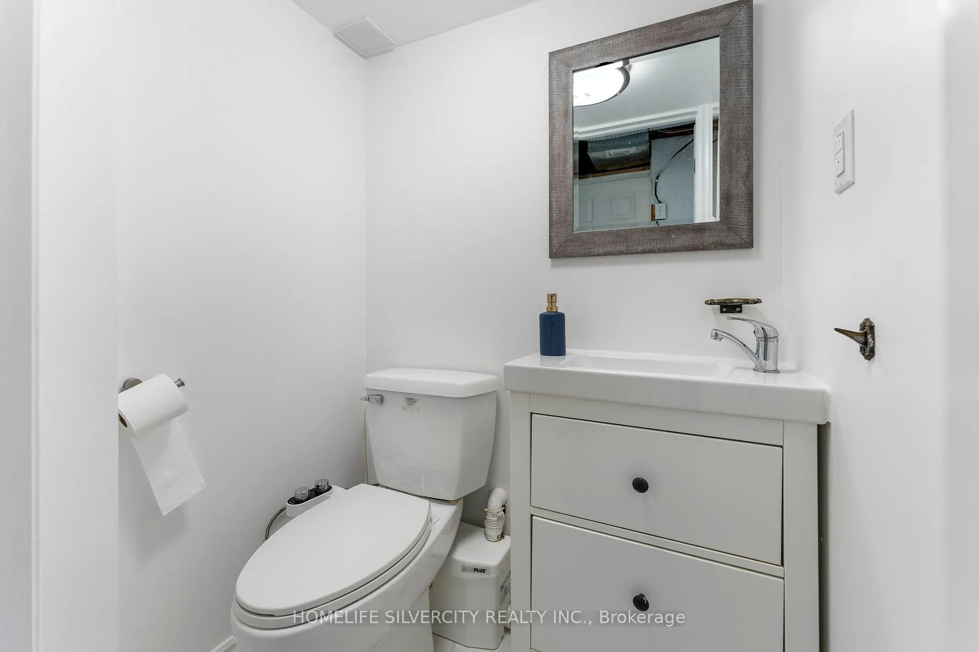 Photo 25 of 10 Harper Way, Markham, Aileen-Willowbrook — HOMEH