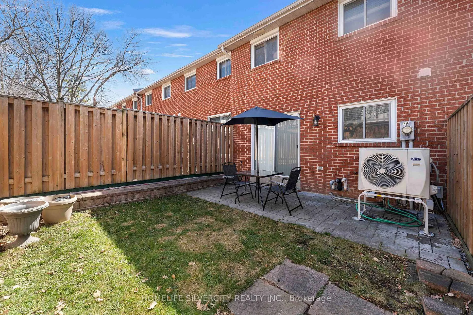 Photo 30 of 10 Harper Way, Markham, Aileen-Willowbrook — HOMEH