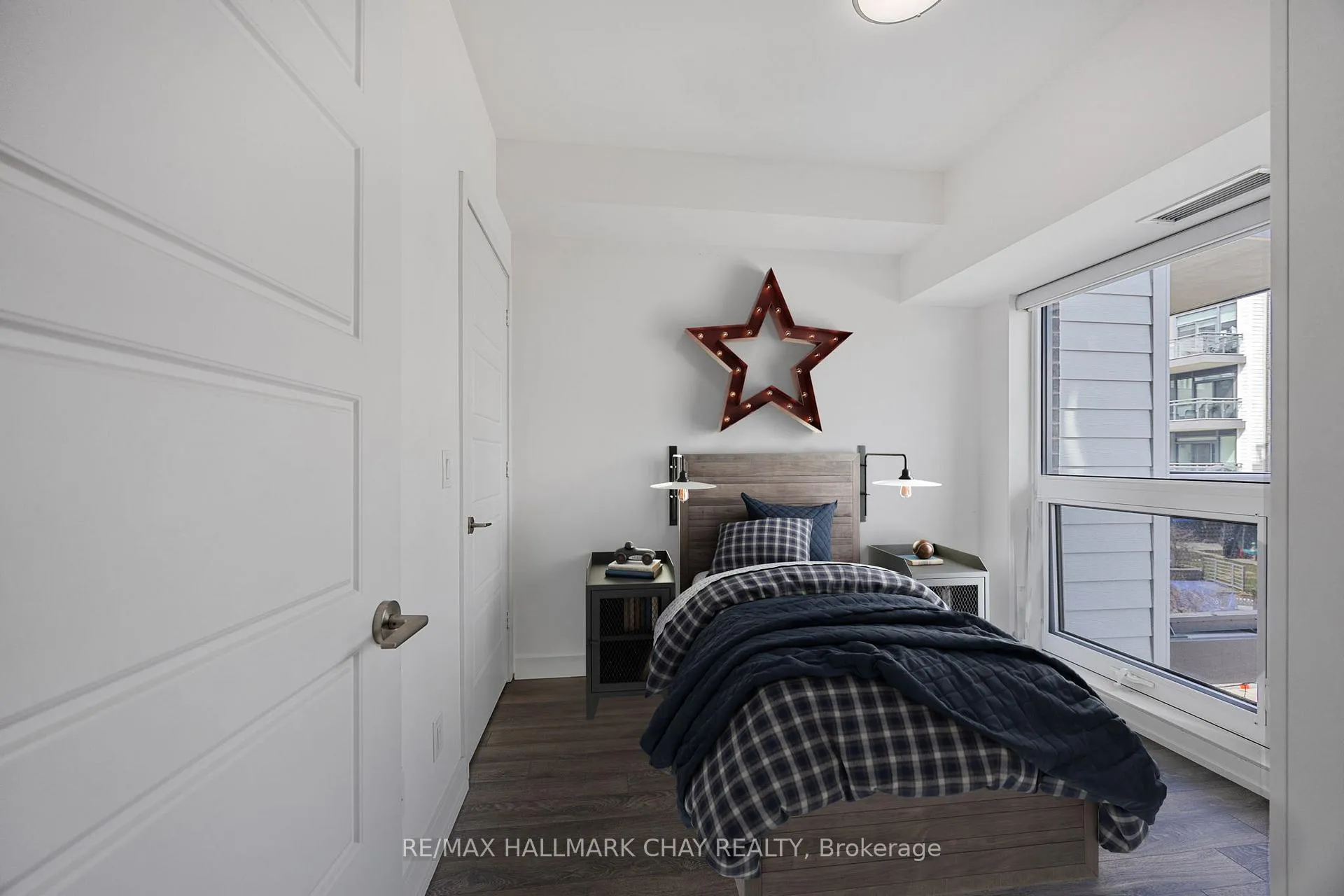 Photo 15 of Unit 207D, 333 Sea Ray Avenue, Innisfil, Rural Innisfil — HOMEH