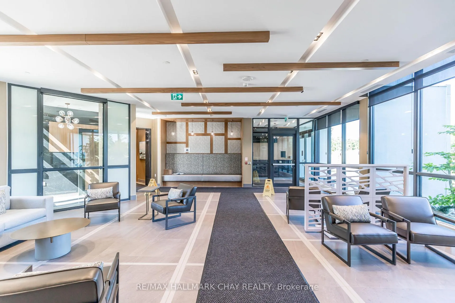 Photo 21 of Unit 207D, 333 Sea Ray Avenue, Innisfil, Rural Innisfil — HOMEH
