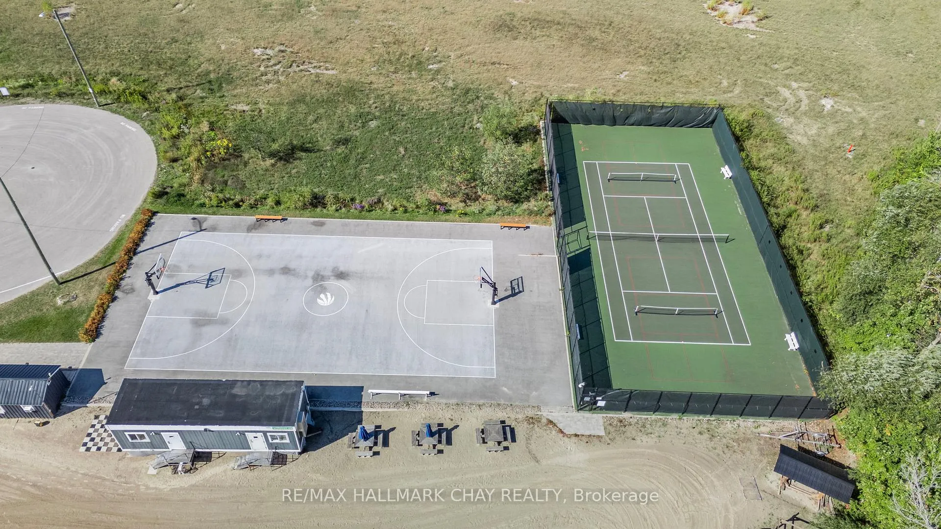 Photo 24 of Unit 207D, 333 Sea Ray Avenue, Innisfil, Rural Innisfil — HOMEH