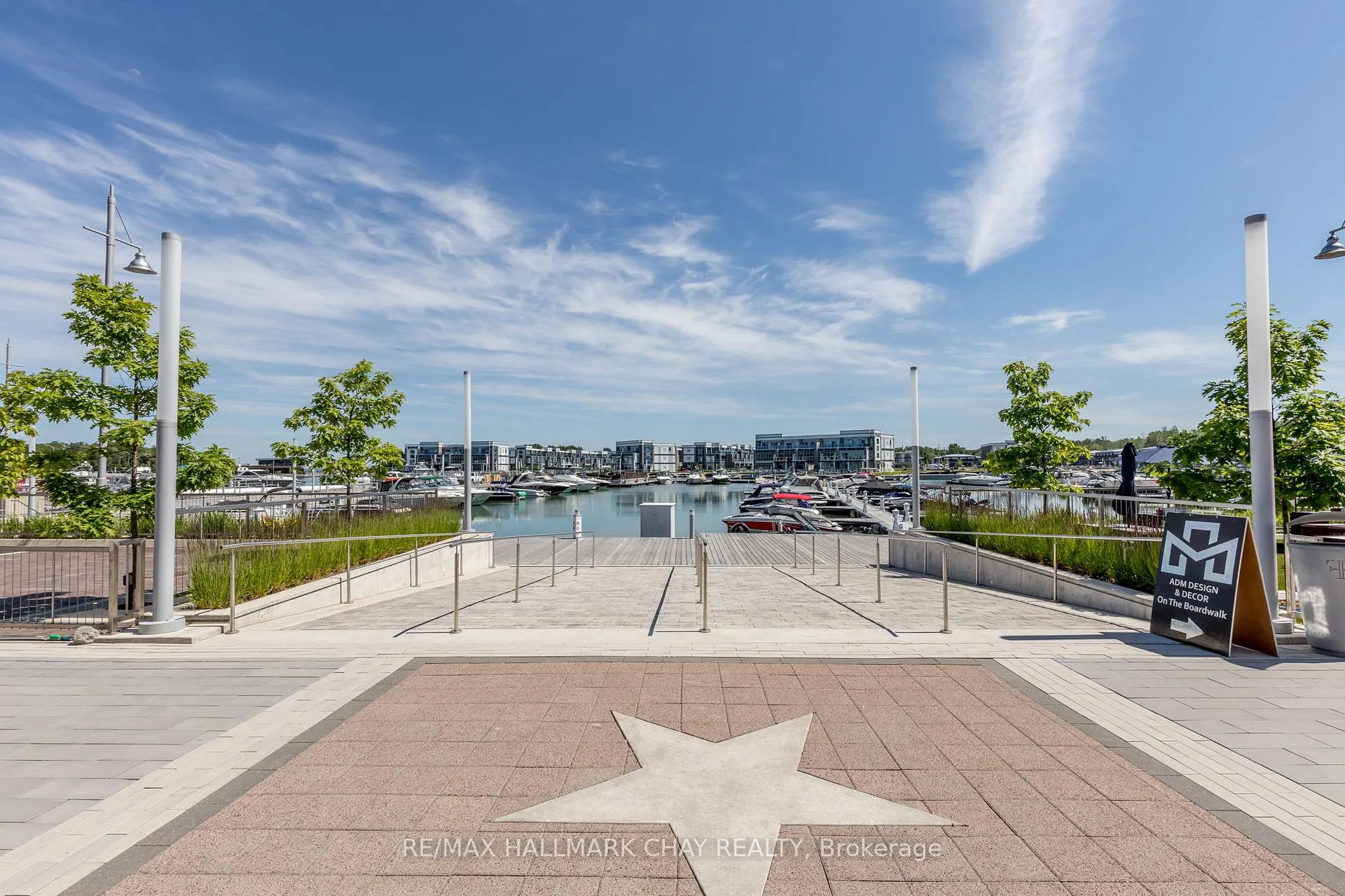 Photo 27 of Unit 207D, 333 Sea Ray Avenue, Innisfil, Rural Innisfil — HOMEH