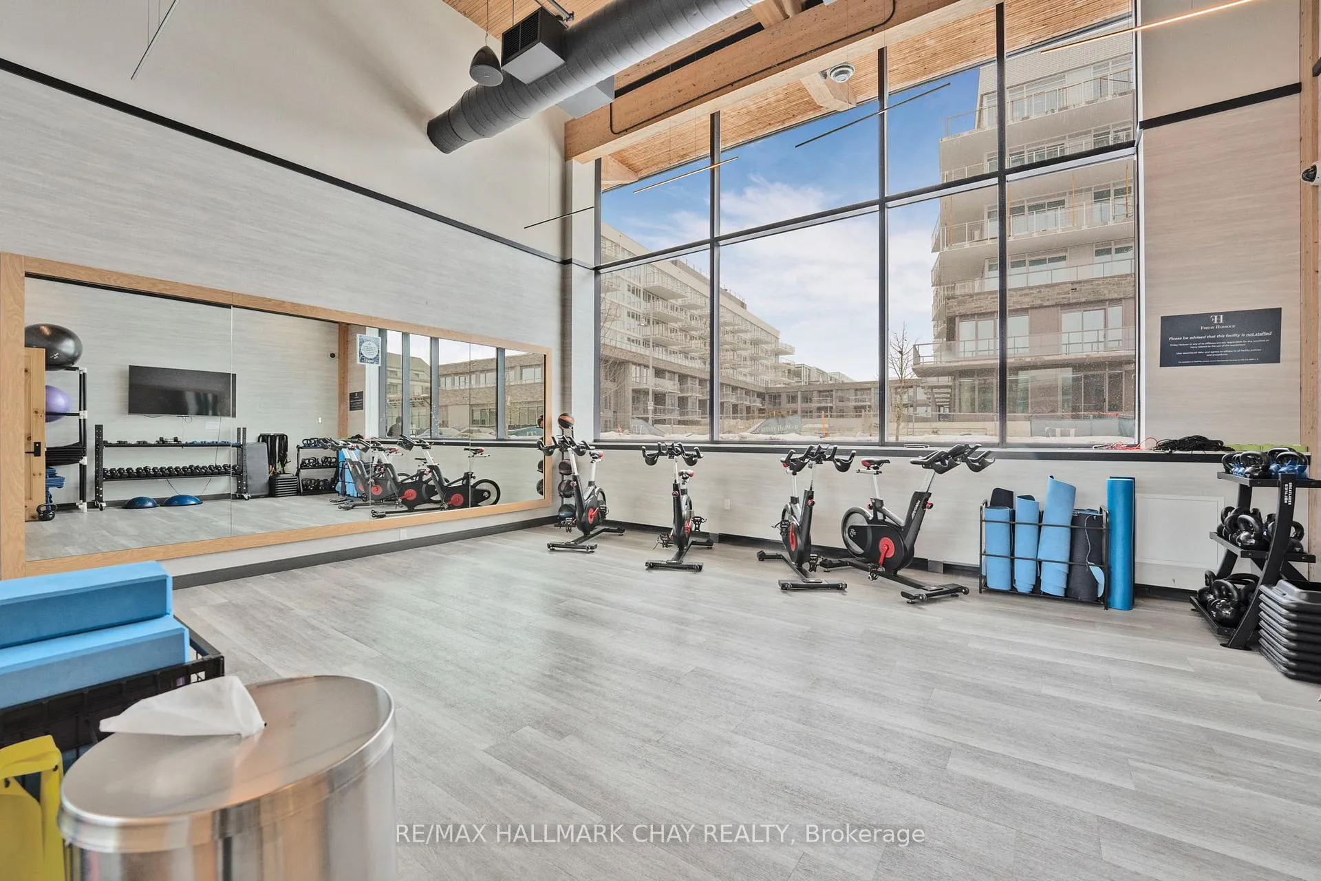 Photo 29 of Unit 207D, 333 Sea Ray Avenue, Innisfil, Rural Innisfil — HOMEH