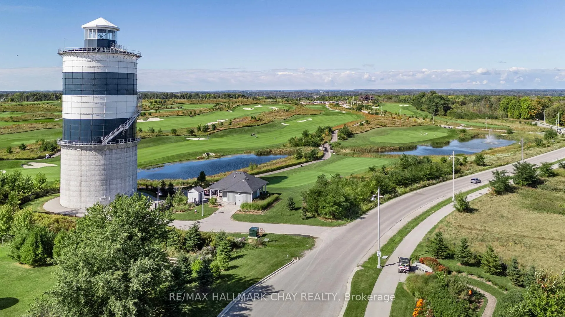 Photo 34 of Unit 207D, 333 Sea Ray Avenue, Innisfil, Rural Innisfil — HOMEH