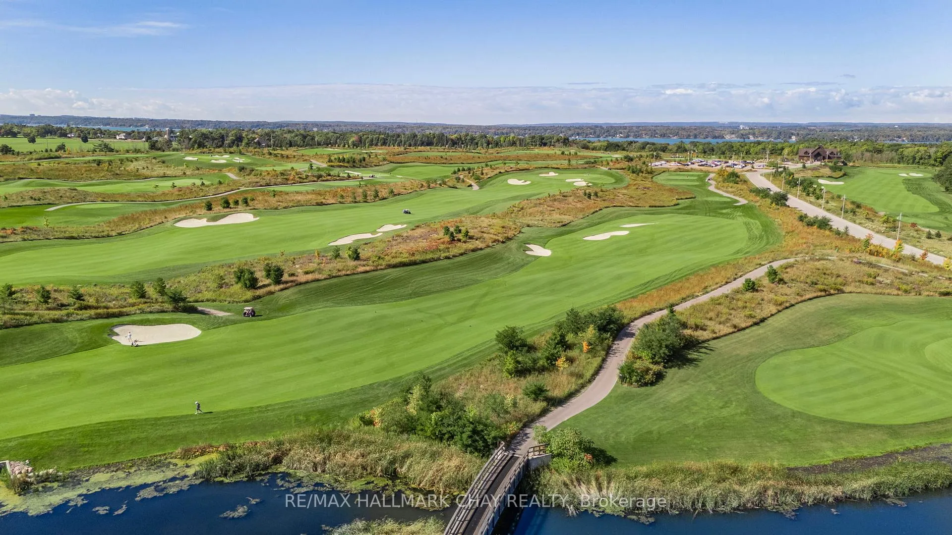 Photo 35 of Unit 207D, 333 Sea Ray Avenue, Innisfil, Rural Innisfil — HOMEH