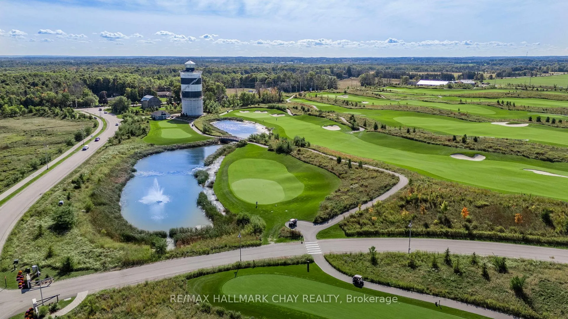 Photo 36 of Unit 207D, 333 Sea Ray Avenue, Innisfil, Rural Innisfil — HOMEH