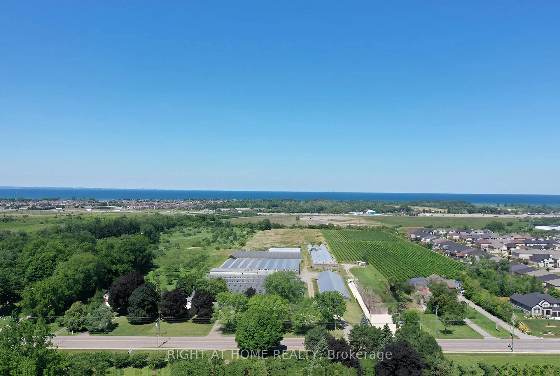 Photo 1 of 1489 Highway No 8 Acres, Hamilton, Stoney Creek Industrial — HOMEH