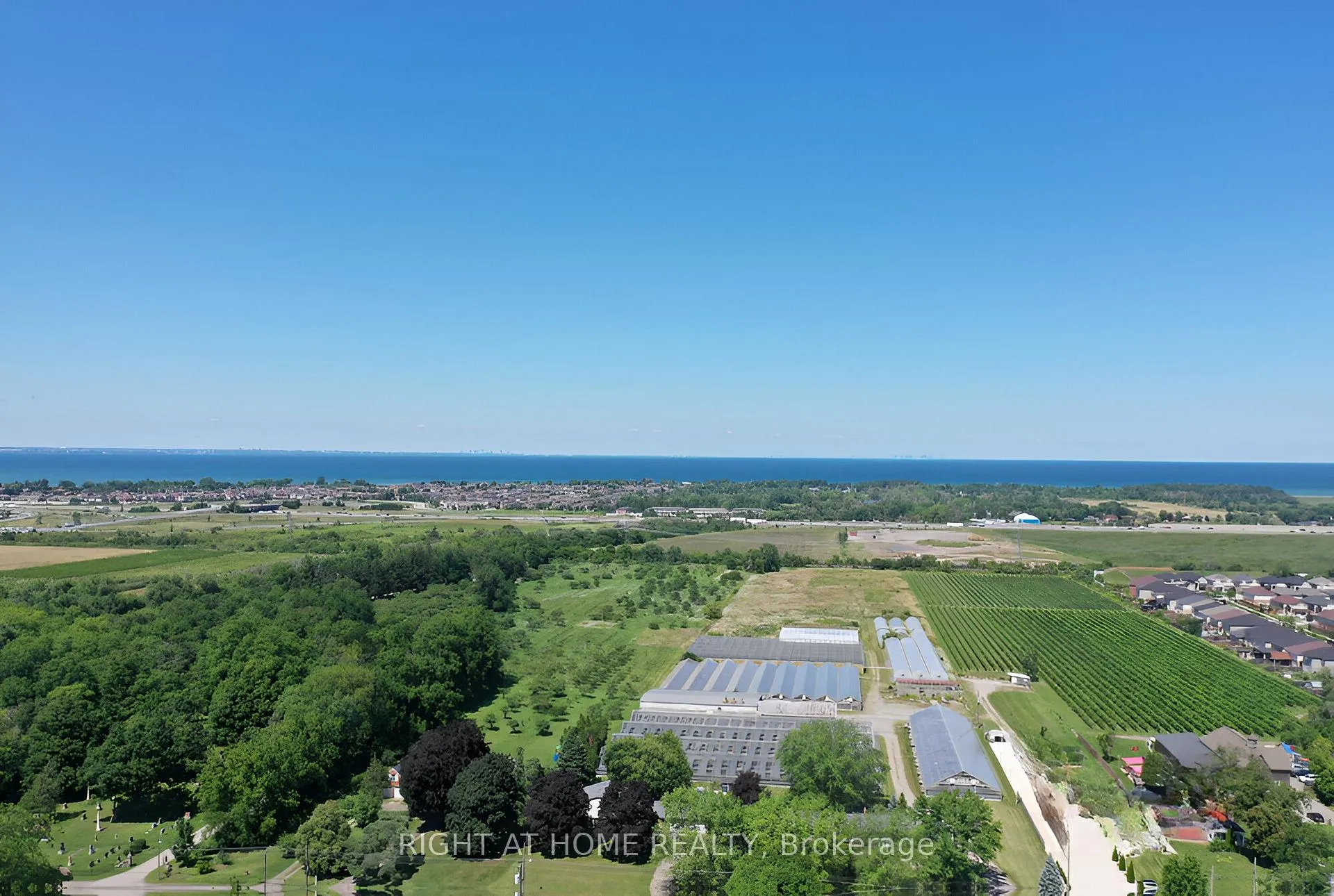 Photo 2 of 1489 Highway No 8 Acres, Hamilton, Stoney Creek Industrial — HOMEH