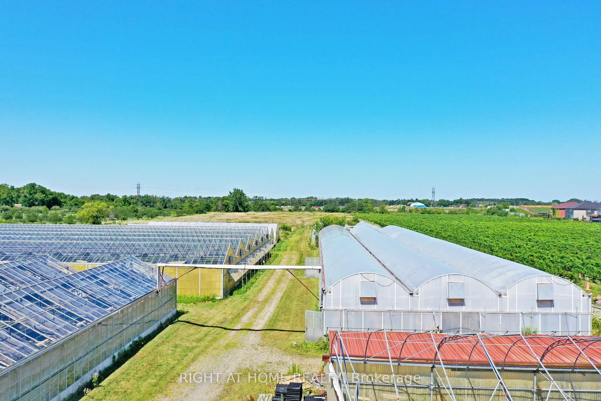 Photo 4 of 1489 Highway No 8 Acres, Hamilton, Stoney Creek Industrial — HOMEH