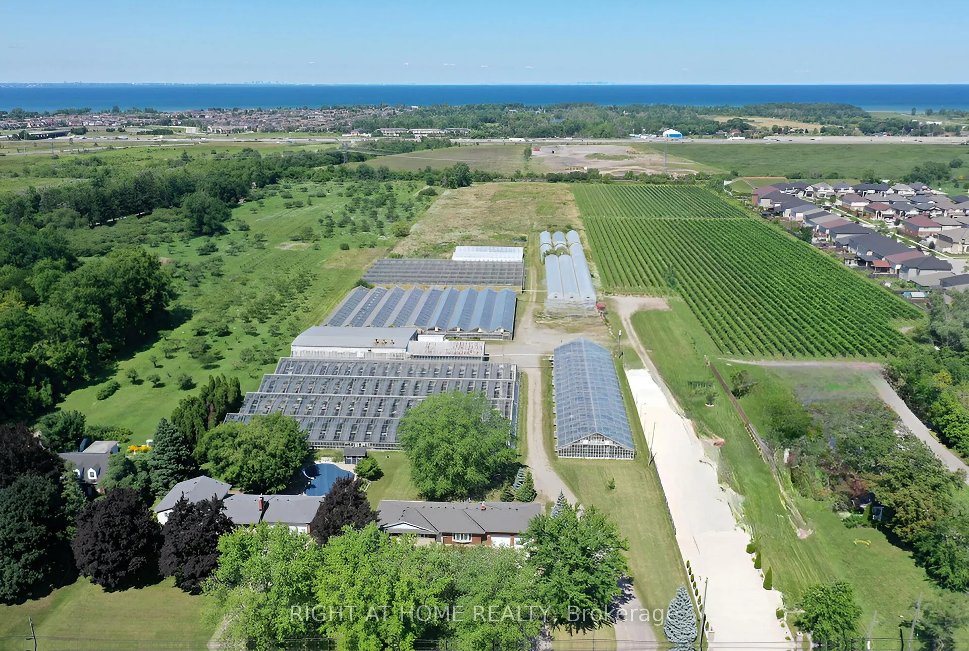 Photo 5 of 1489 Highway No 8 Acres, Hamilton, Stoney Creek Industrial — HOMEH
