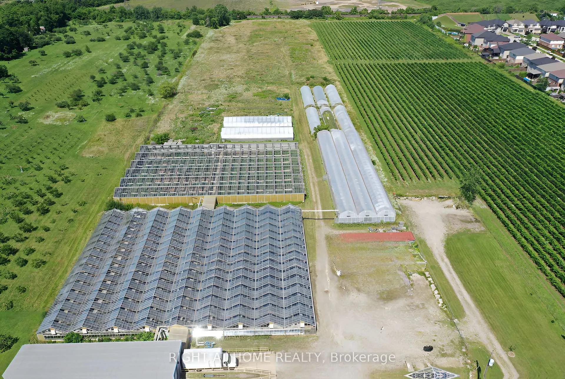 Photo 6 of 1489 Highway No 8 Acres, Hamilton, Stoney Creek Industrial — HOMEH
